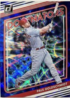 Paul Goldschmidt