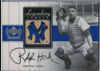 Ralph Houk