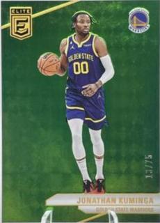 Jonathan Kuminga