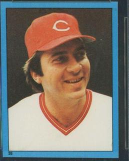 Johnny Bench