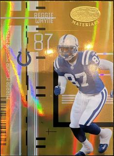 Reggie Wayne