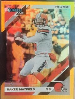 Baker Mayfield