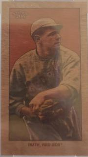 Babe Ruth