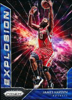 James Harden