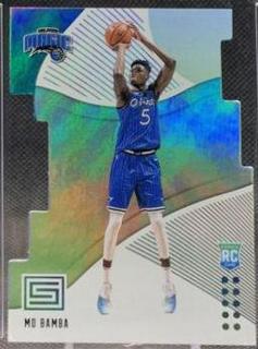 Mo Bamba