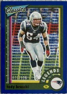 Tedy Bruschi
