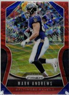 Mark Andrews
