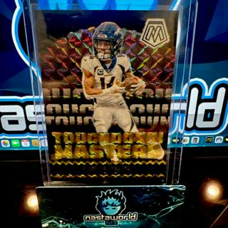 Courtland Sutton