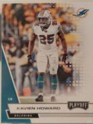 Xavien Howard