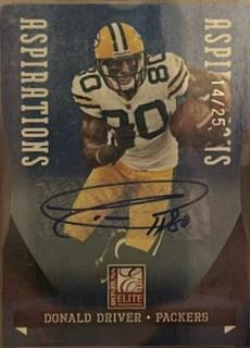 Donald Driver