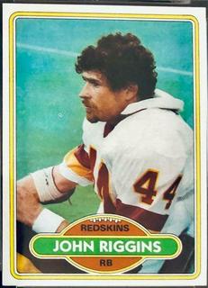 John Riggins