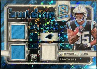Ja'Tavion Sanders