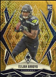 Elijah Arroyo
