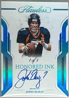 John Elway
