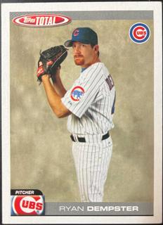 Ryan Dempster