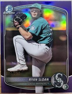 Ryan Sloan