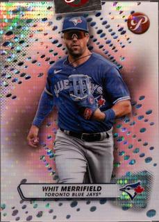Whit Merrifield