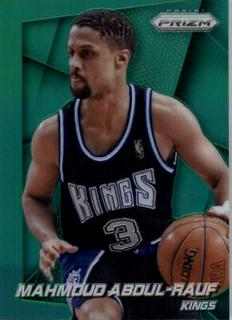 Mahmoud Abdul-Rauf