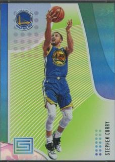 Stephen Curry