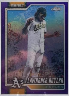 Lawrence Butler