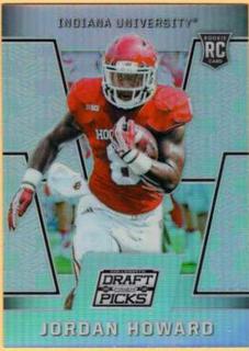 Jordan Howard