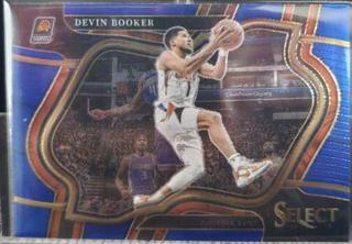 Devin Booker