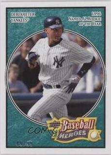 Derek Jeter
