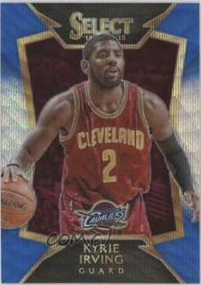 Kyrie Irving