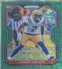 Grant Delpit