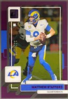 Matthew Stafford
