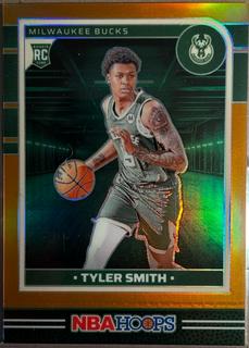 Tyler Smith