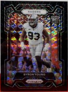 Byron Young