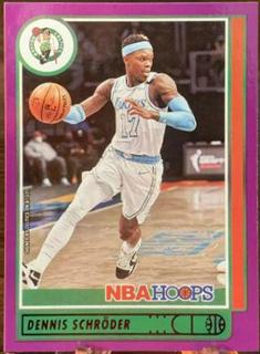 Dennis Schroder