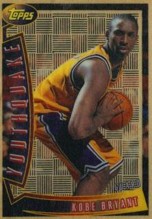 Kobe Bryant