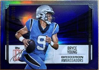 Bryce Young