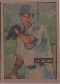 Greg Maddux