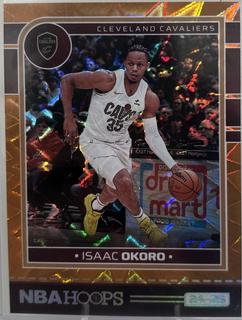 Isaac Okoro