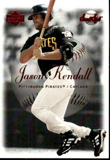 Jason Kendall