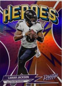 Lamar Jackson