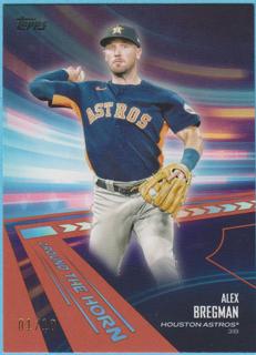 Alex Bregman