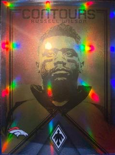 Russell Wilson
