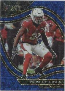Patrick Peterson