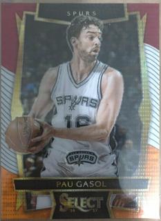 Pau Gasol