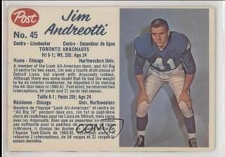 Jim Andreotti