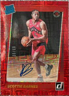Scottie Barnes