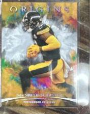 JuJu Smith Schuster