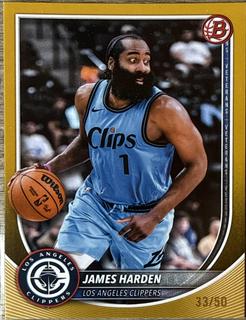 James Harden