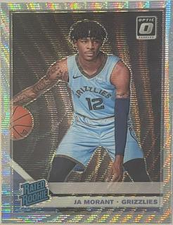 Ja Morant