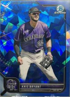 Kris Bryant