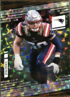 Chase Winovich